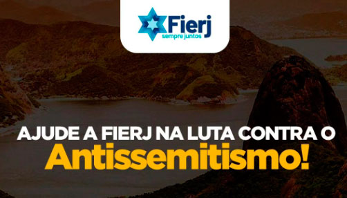 Eleições na FIERJ – Menorah Brasil – notícias sobre o mundo judaico